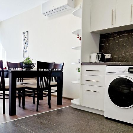 Papaya Apartments Warna Zewnętrze zdjęcie