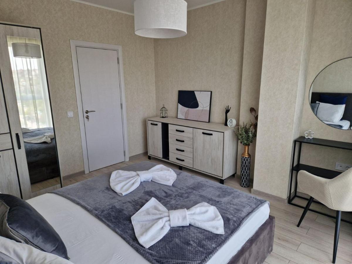 Papaya Apartments Warna Zewnętrze zdjęcie