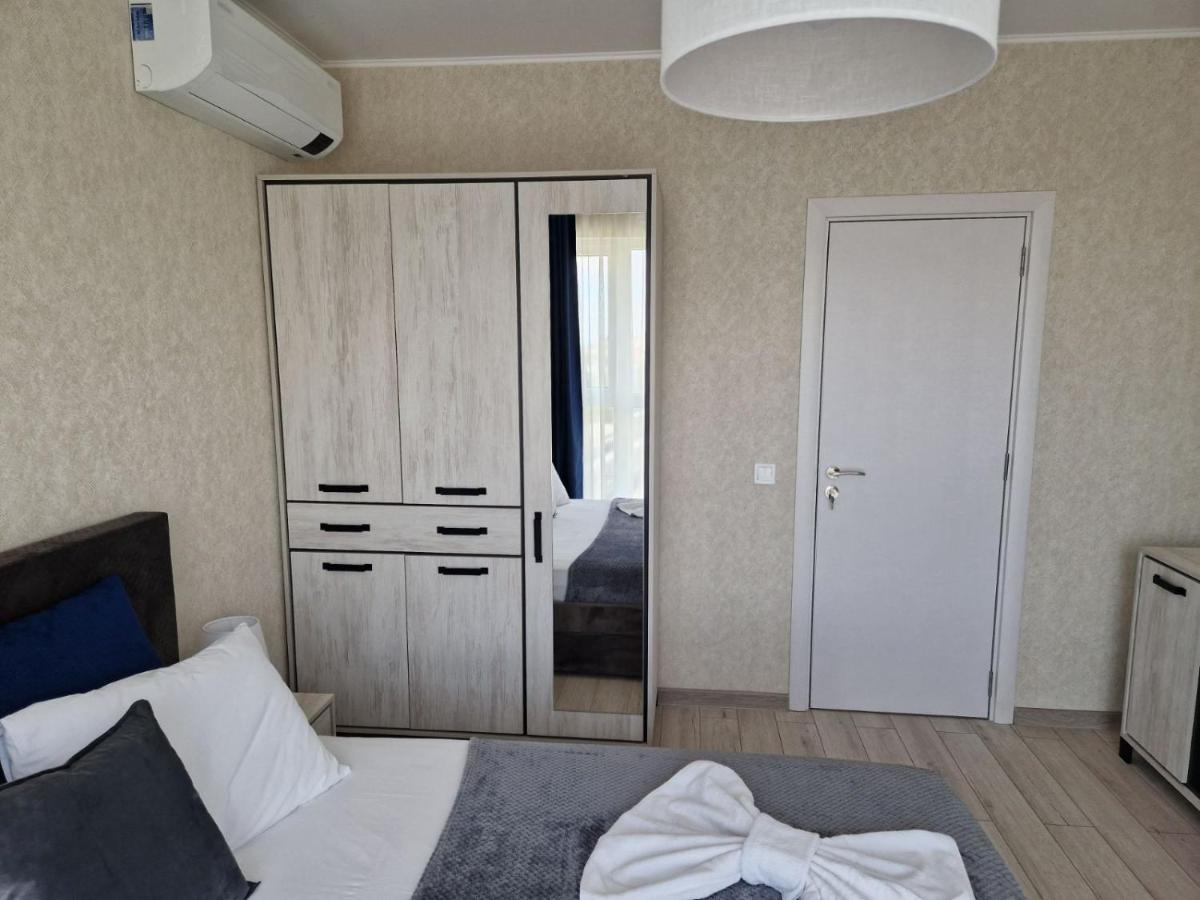 Papaya Apartments Warna Zewnętrze zdjęcie