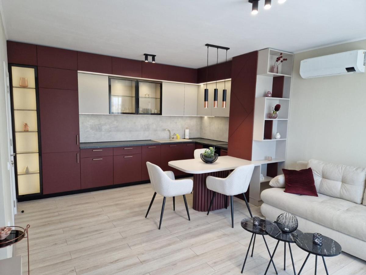 Papaya Apartments Warna Zewnętrze zdjęcie