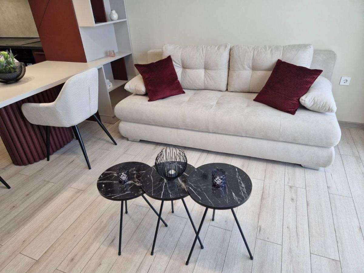 Papaya Apartments Warna Zewnętrze zdjęcie