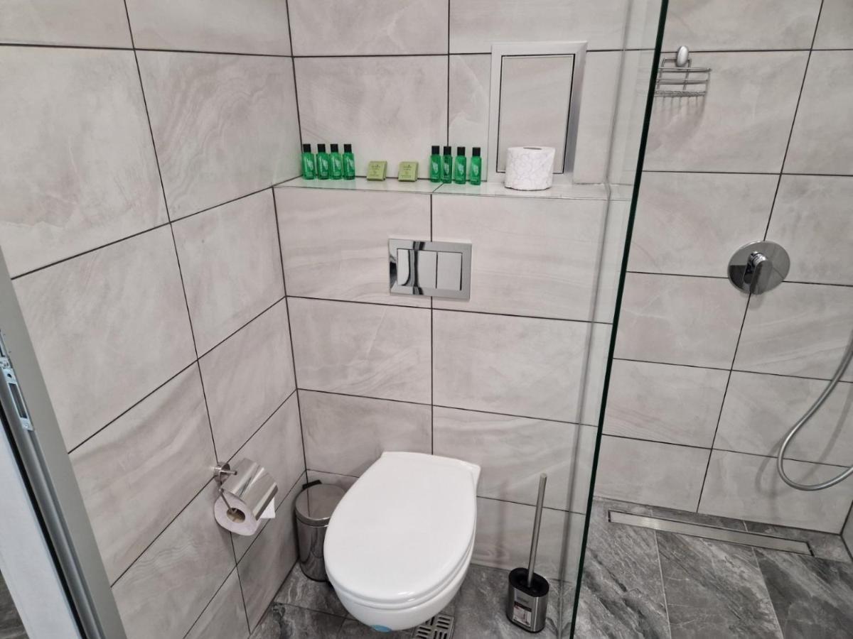 Papaya Apartments Warna Zewnętrze zdjęcie