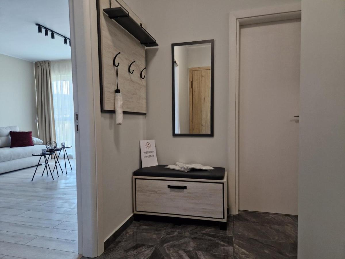 Papaya Apartments Warna Zewnętrze zdjęcie