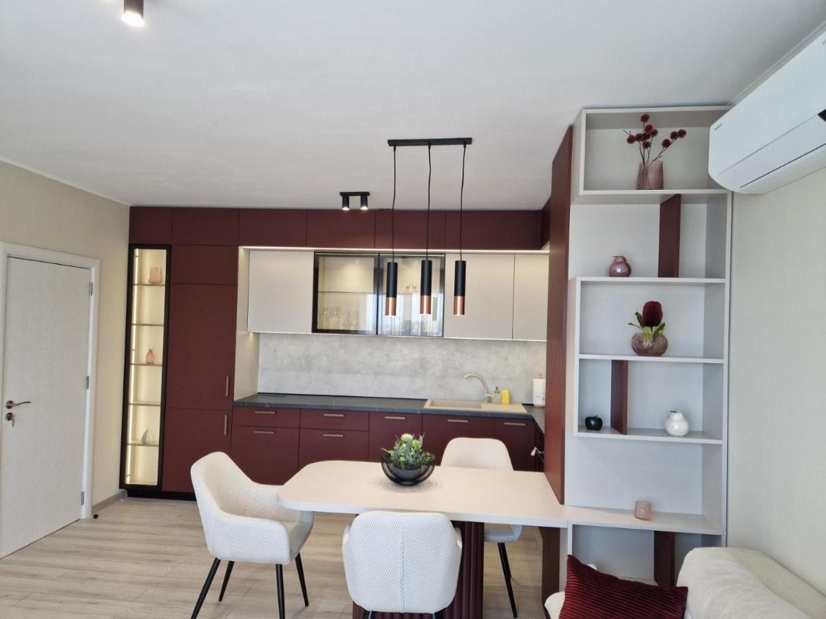 Papaya Apartments Warna Zewnętrze zdjęcie