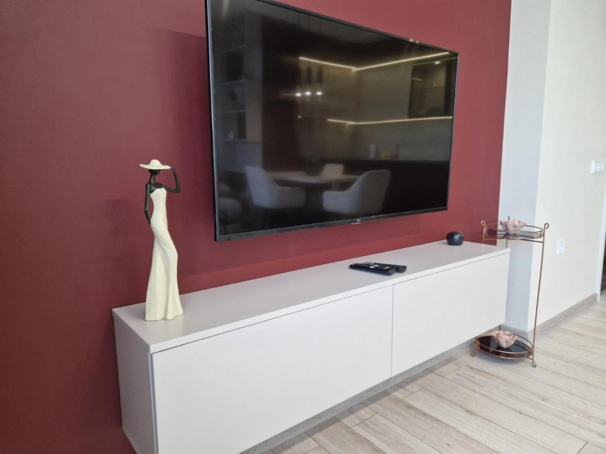 Papaya Apartments Warna Zewnętrze zdjęcie