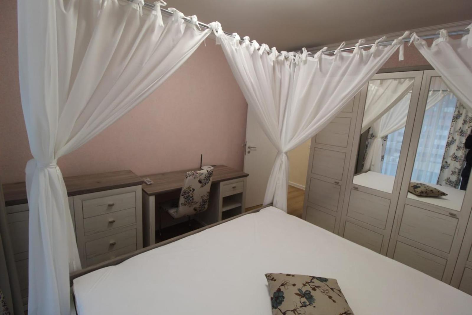 Papaya Apartments Warna Zewnętrze zdjęcie