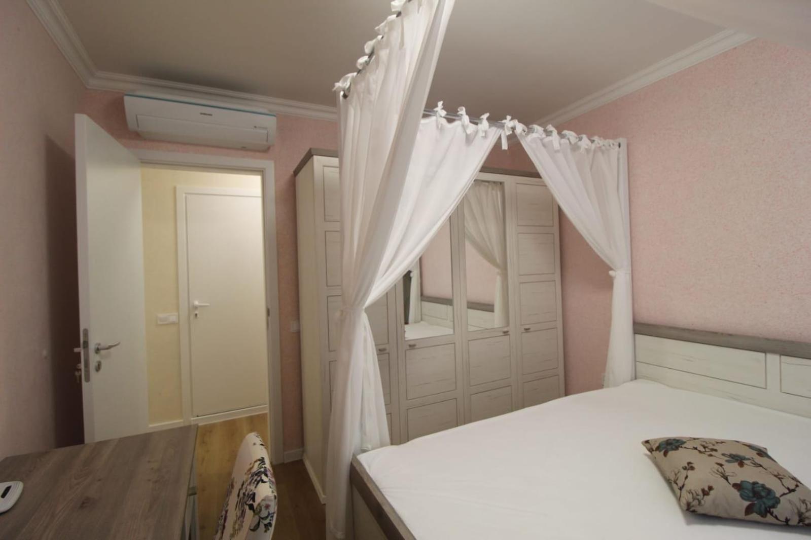 Papaya Apartments Warna Zewnętrze zdjęcie