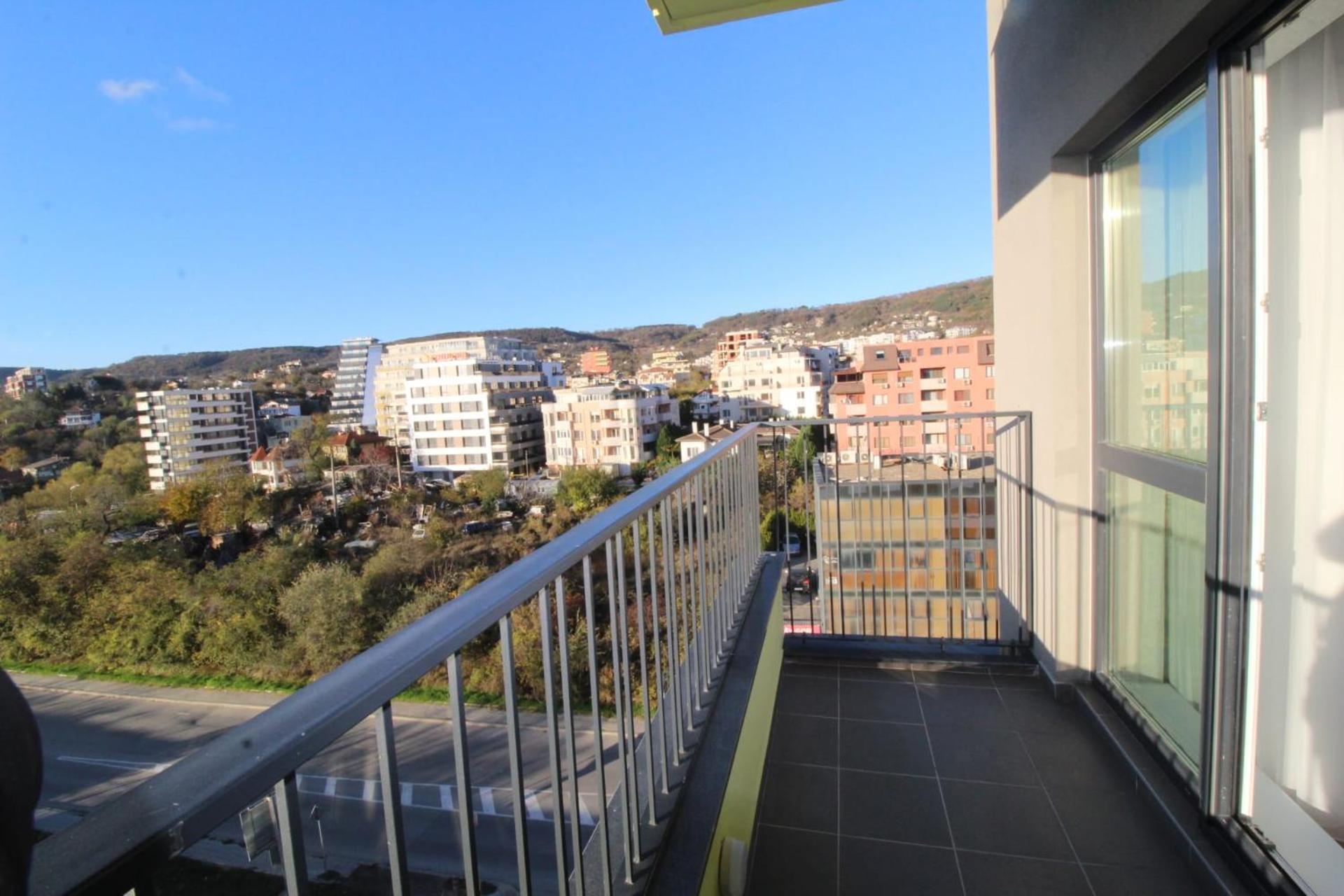 Papaya Apartments Warna Zewnętrze zdjęcie