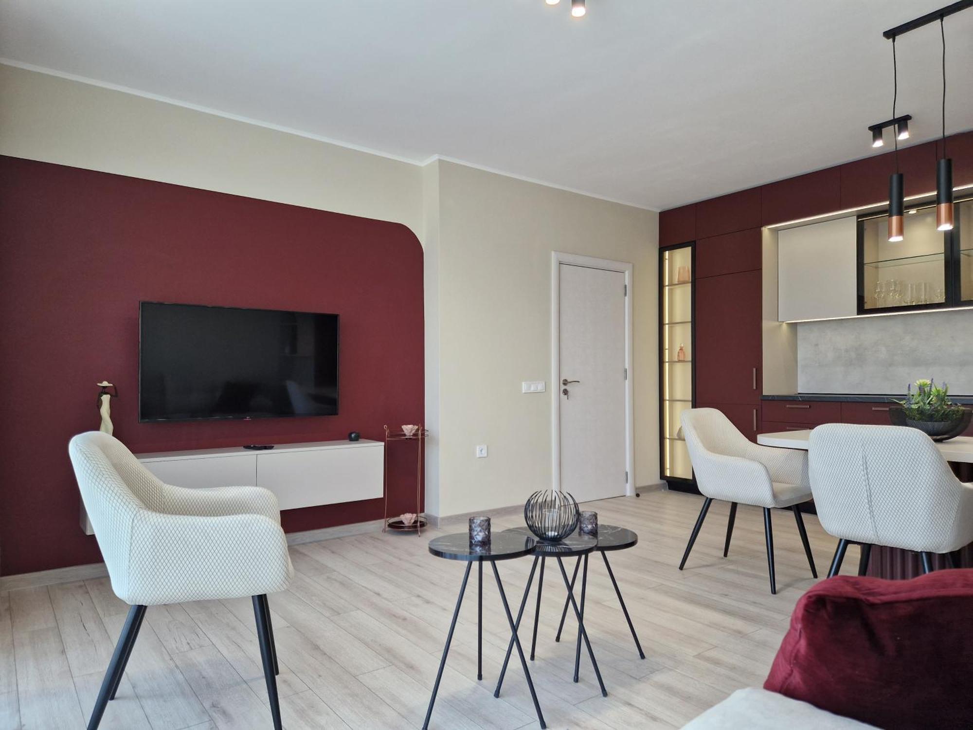 Papaya Apartments Warna Zewnętrze zdjęcie