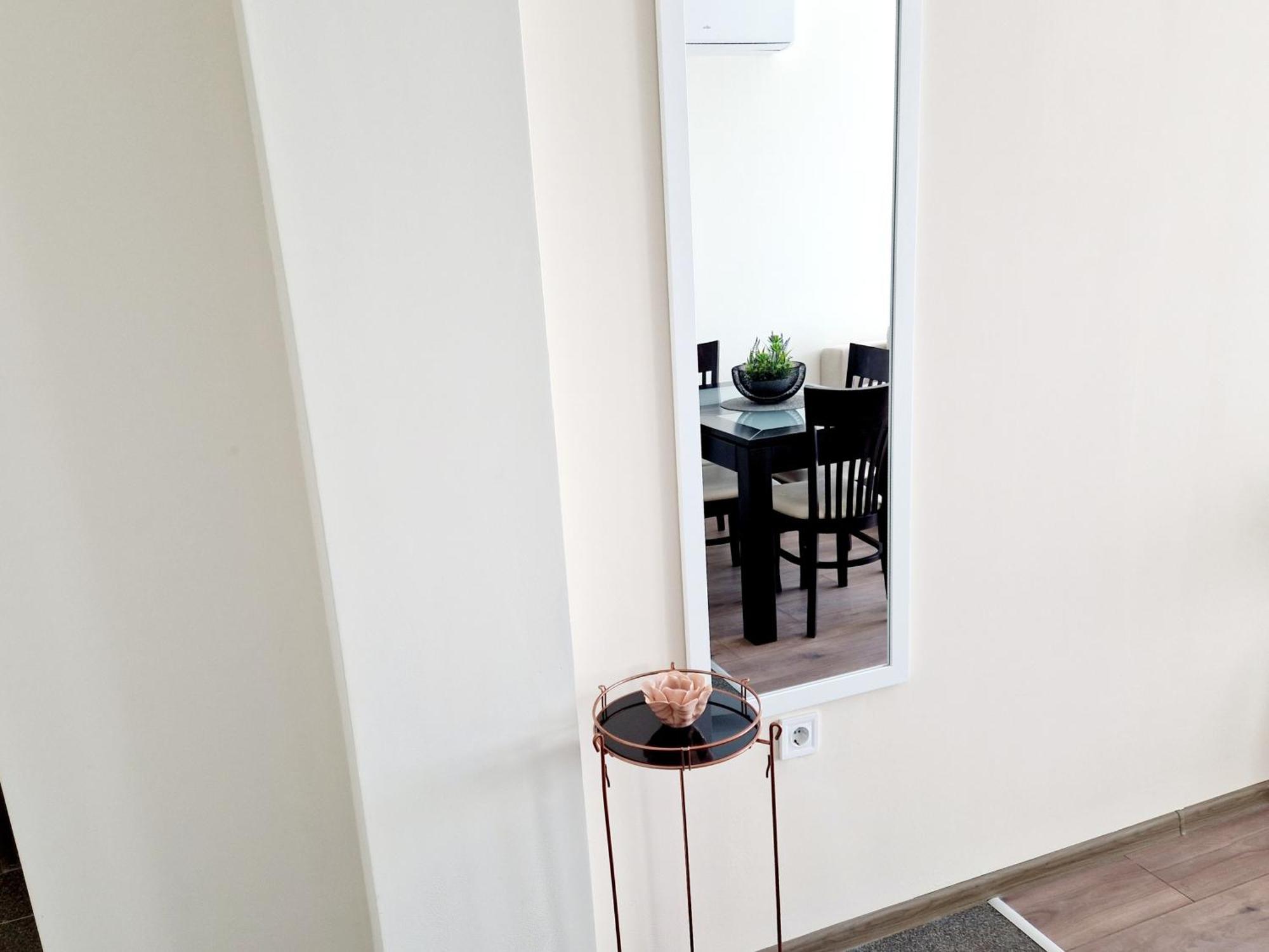 Papaya Apartments Warna Zewnętrze zdjęcie