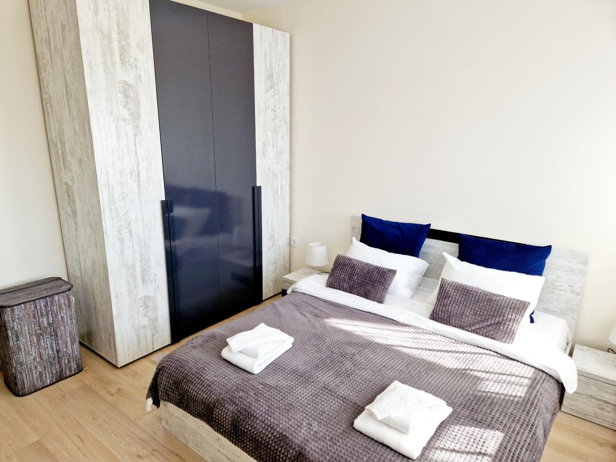 Papaya Apartments Warna Zewnętrze zdjęcie