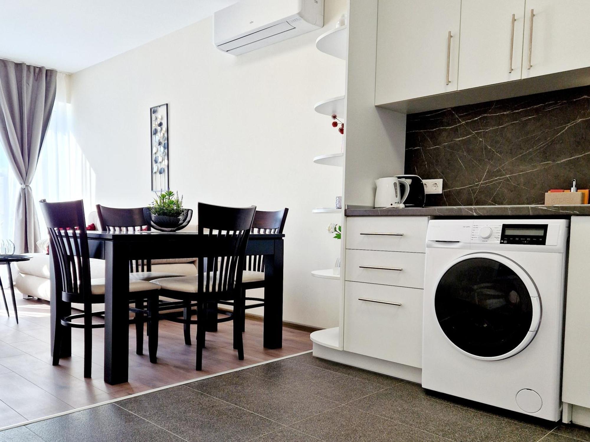 Papaya Apartments Warna Zewnętrze zdjęcie