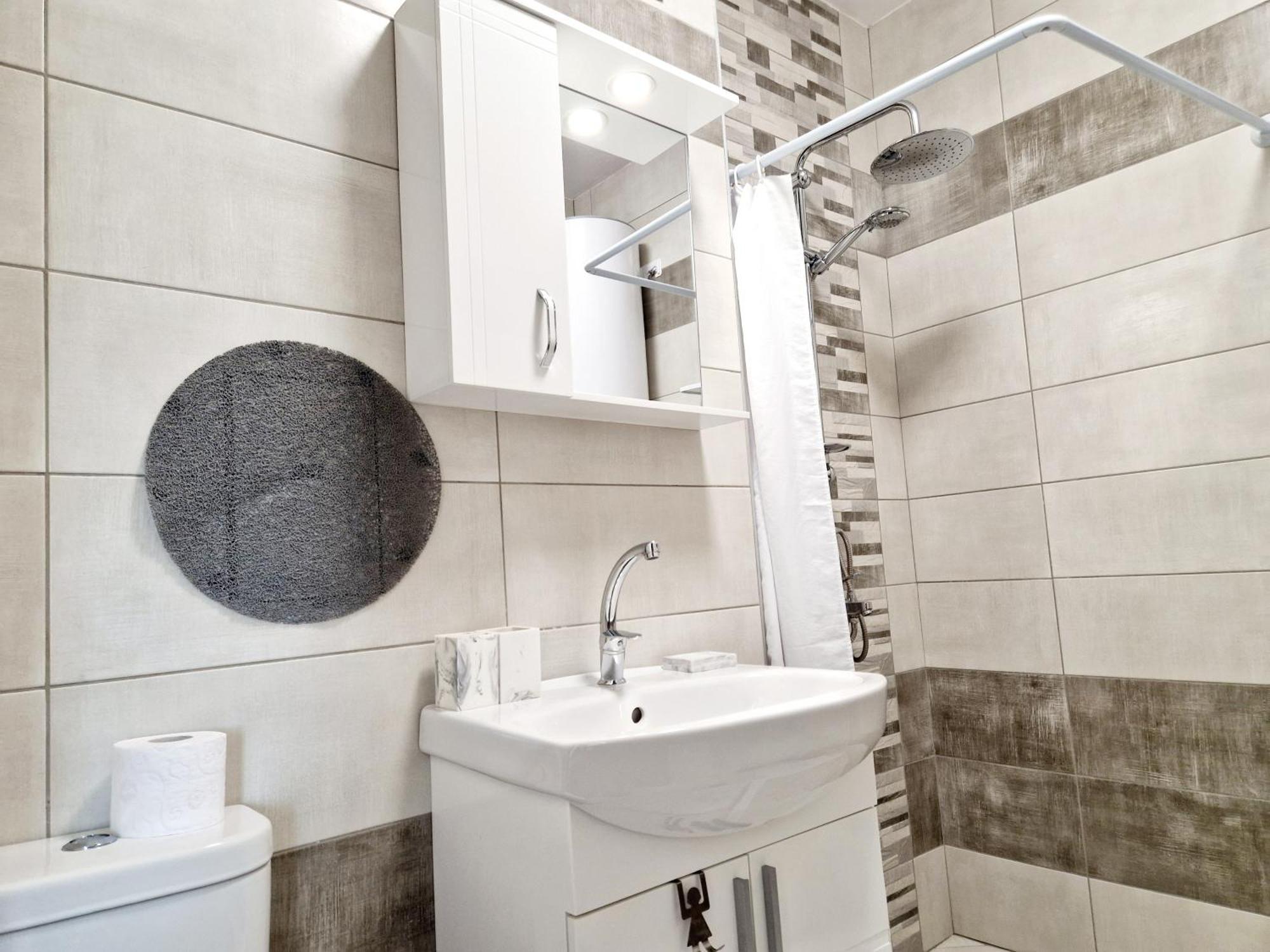 Papaya Apartments Warna Zewnętrze zdjęcie