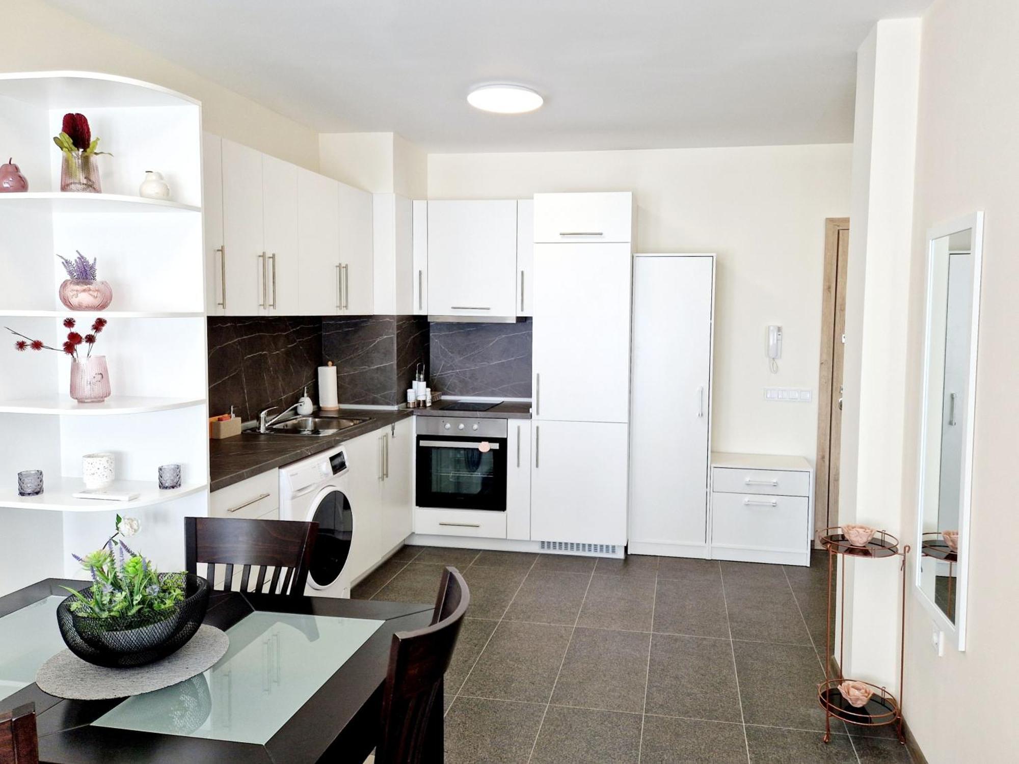 Papaya Apartments Warna Zewnętrze zdjęcie