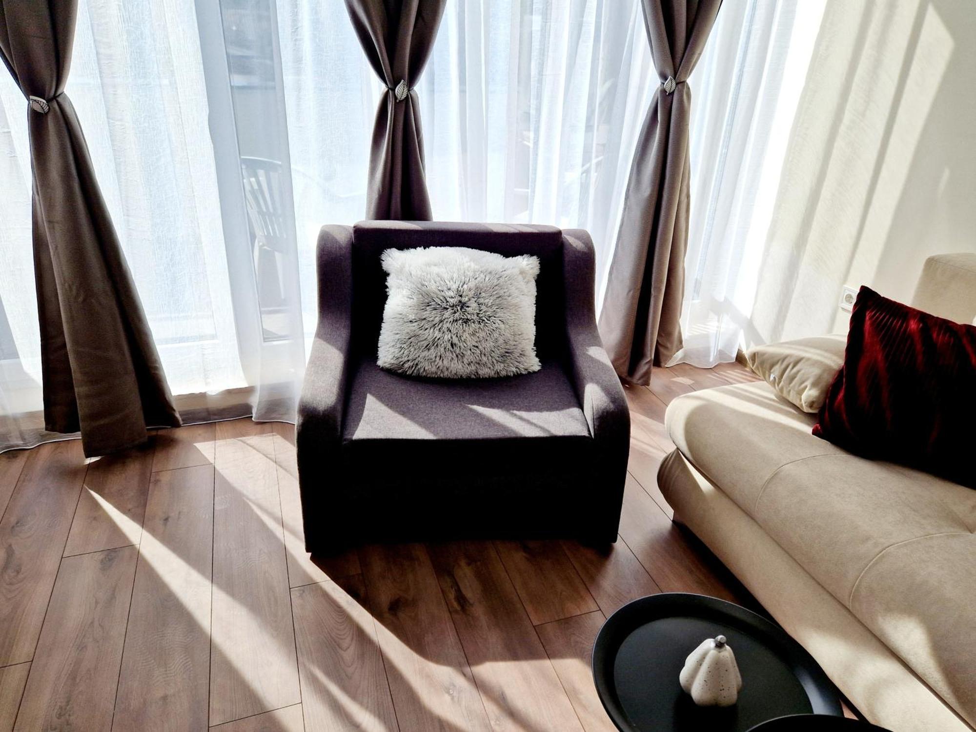 Papaya Apartments Warna Zewnętrze zdjęcie