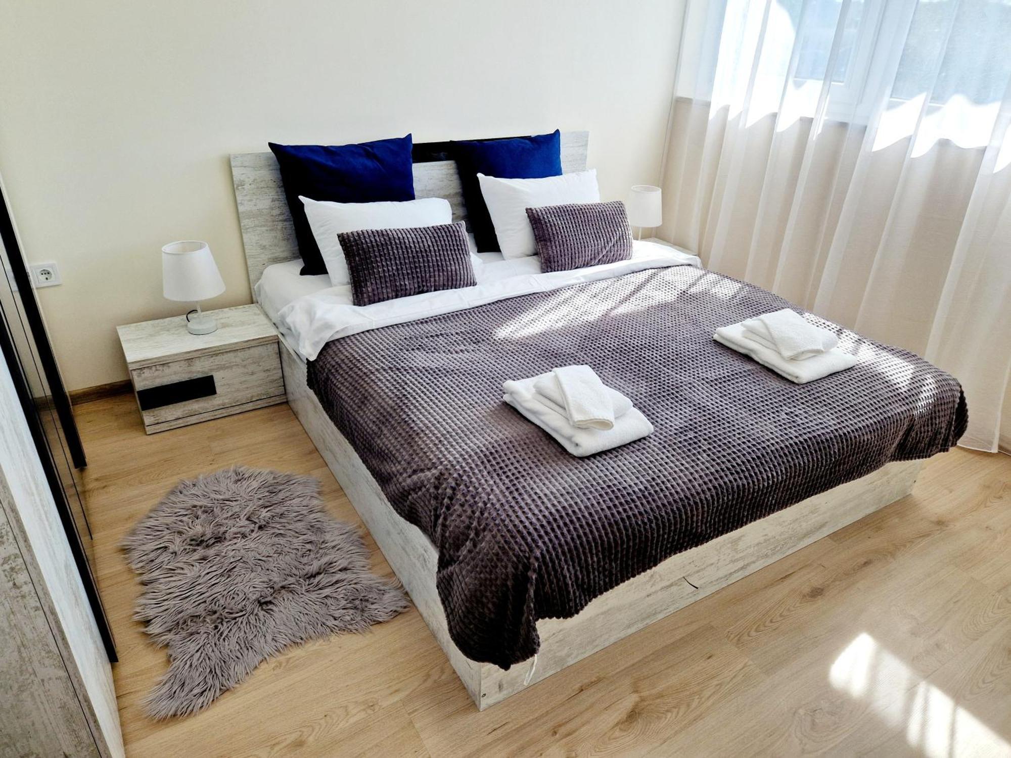 Papaya Apartments Warna Zewnętrze zdjęcie