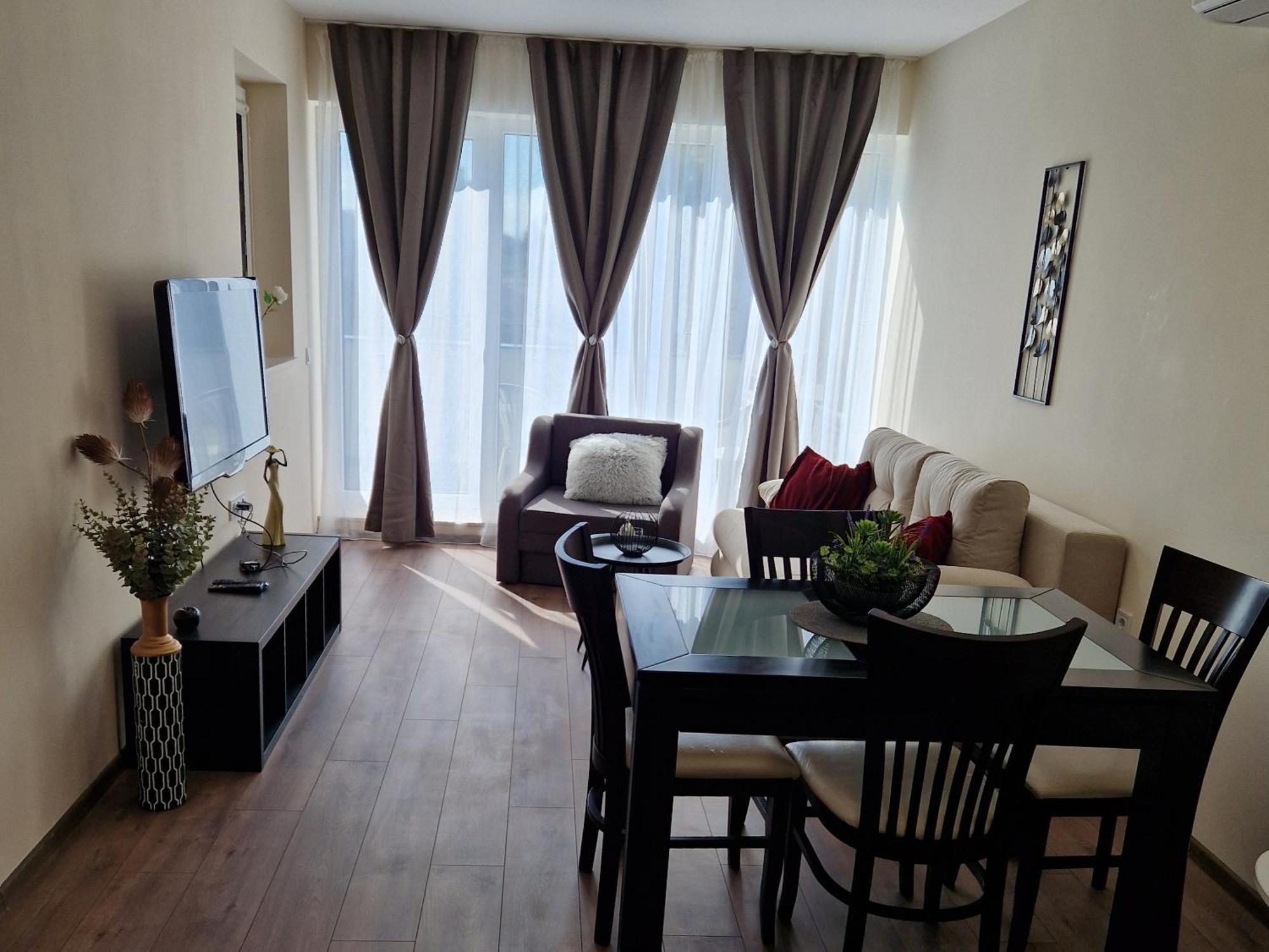 Papaya Apartments Warna Zewnętrze zdjęcie