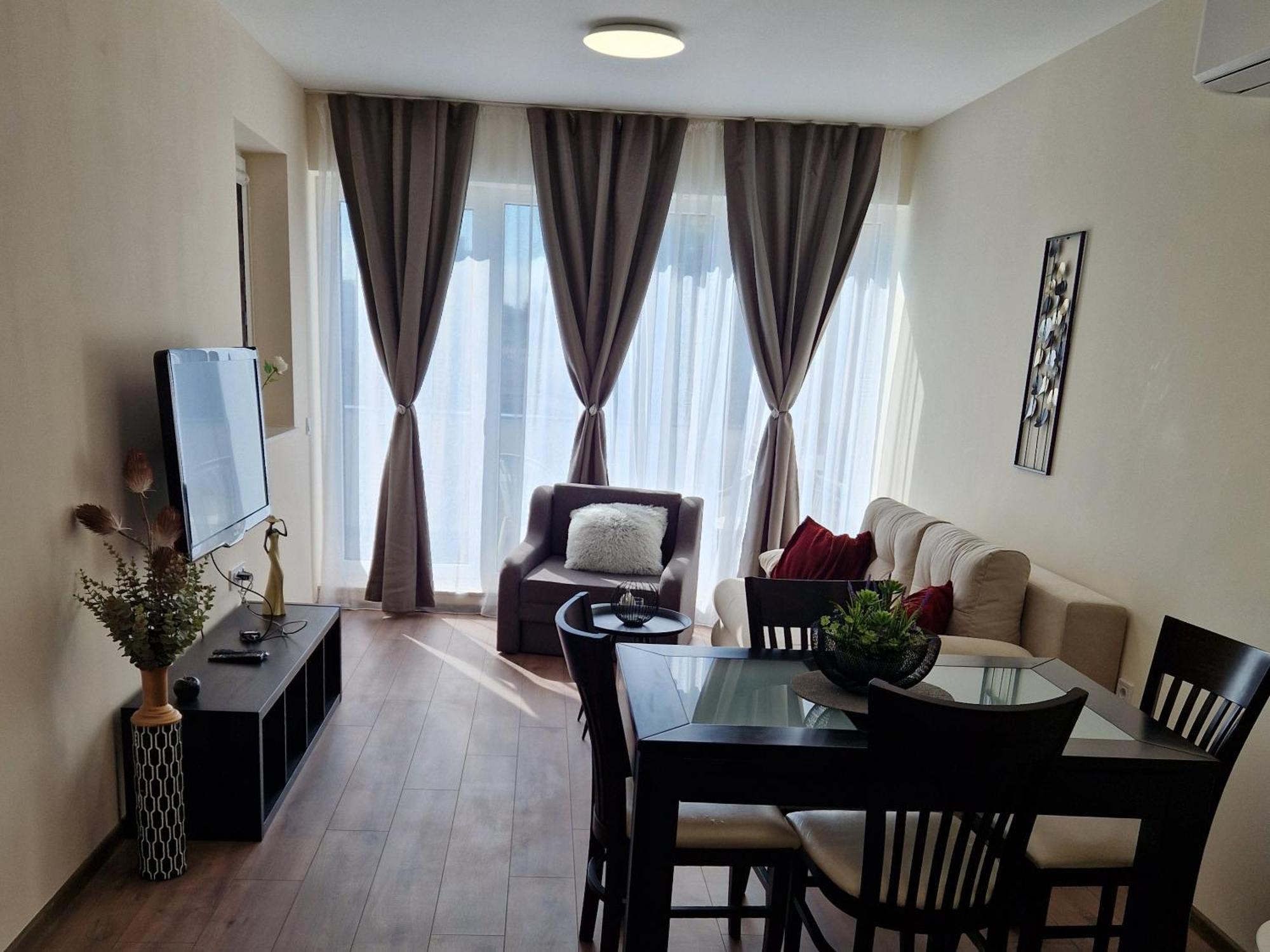 Papaya Apartments Warna Zewnętrze zdjęcie