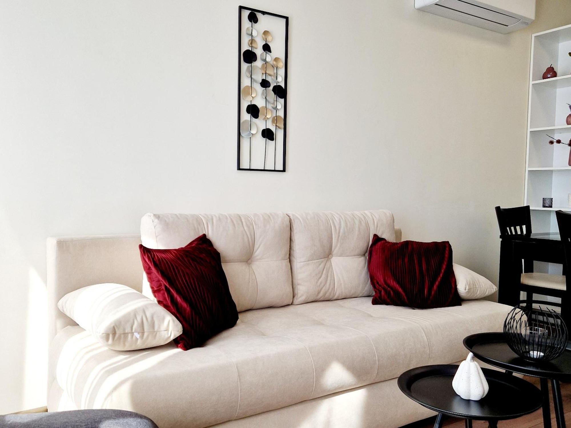 Papaya Apartments Warna Zewnętrze zdjęcie