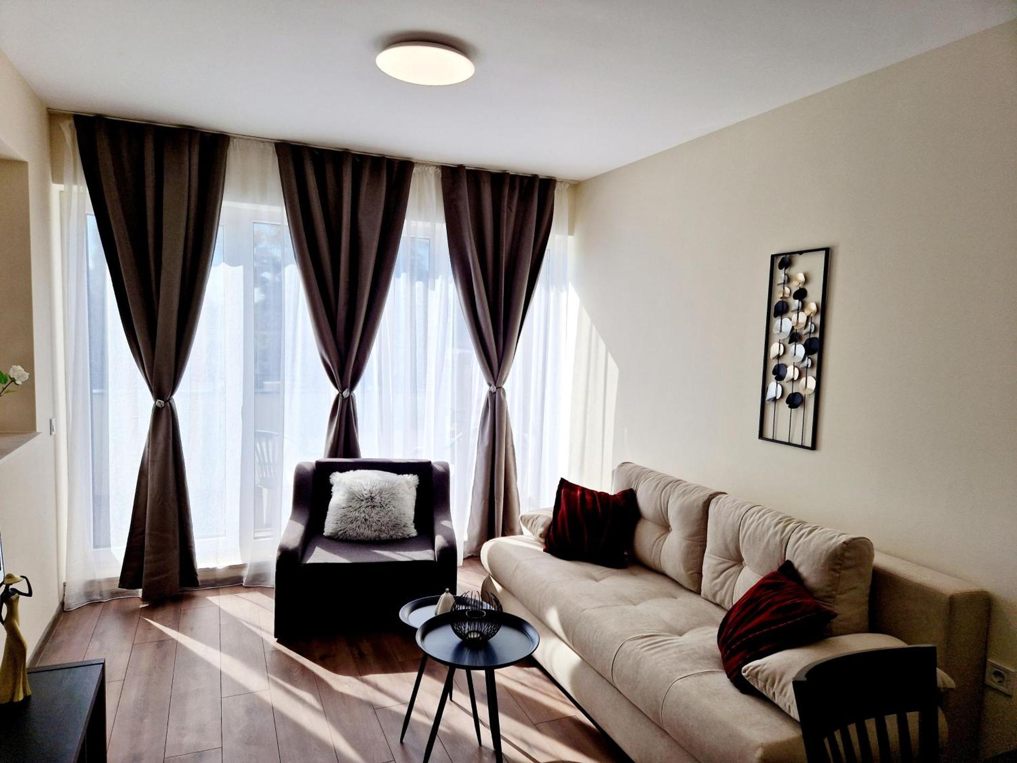 Papaya Apartments Warna Zewnętrze zdjęcie